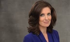 Sharyn Alfonsi 60 Minutes Wikipedia - American Journalist And Correspondence