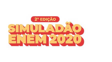 Simulados ENEM 2020 E Vestibulares Me Salva