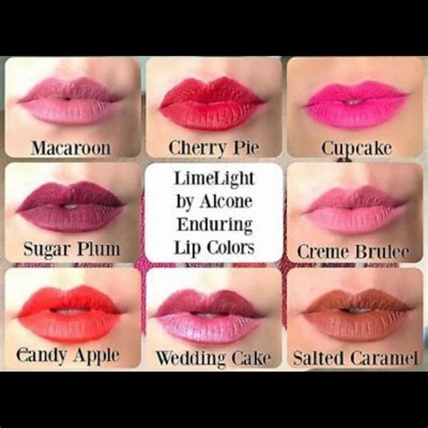 Limelife By Alcone Makeup Liquid Lipstick Poshmark