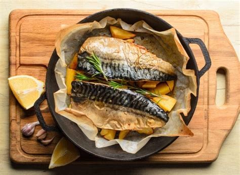 Exploring the Benefits of Seafood for Kidney Disease - Avoid dialysis