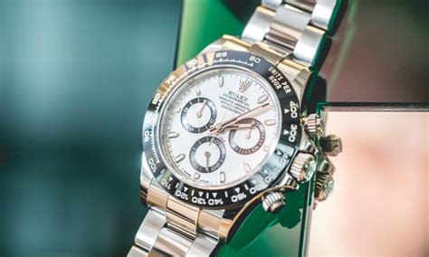 Which Rolex Is Best Investment