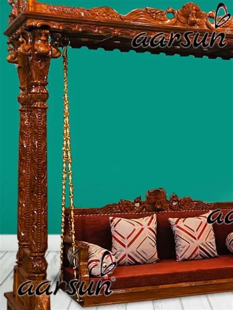 Top Wooden Swing Designs By Aarsun Aarsun