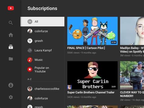 Youtube App For Xbox Consoles Can Now Display Videos In Hdr