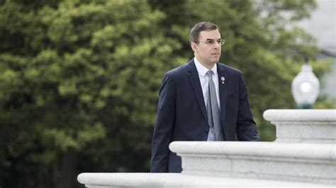 Big GOP donors turn on Justin Amash over Trump impeachment comments