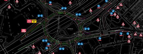 Temporary Traffic Management Design Consilium Technical Services