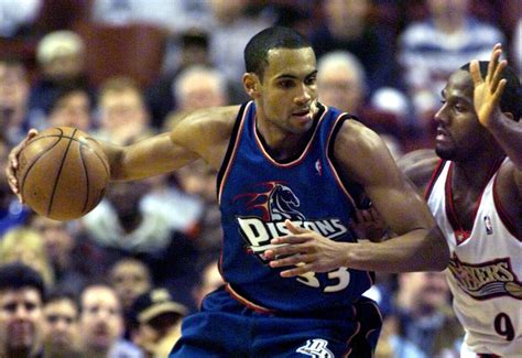 30 Coolest Nba Players Of The 90s For The Win