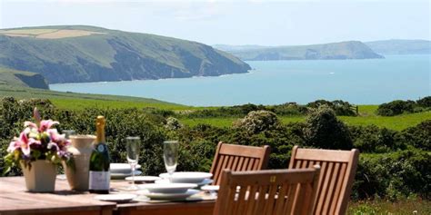 Pembrokeshire Holiday Cottages | The Pembrokeshire Holiday Company