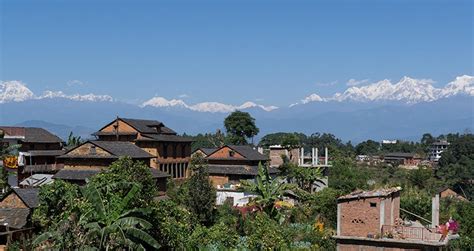 Bandipur -living museum of Newari culture - Wonders of Nepal