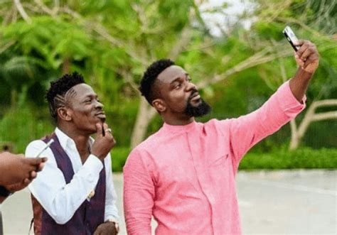 List Of Sarkodie Songs In 2019 » Gossips24.com