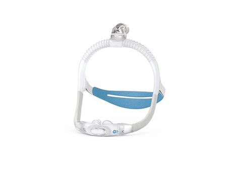 Máscara Nasal Airfit P30i Resmed Limed Produtos Para Saúde