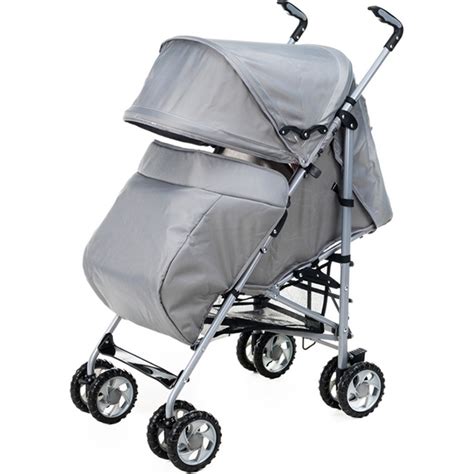 Детская коляска-трость Liko Baby City Style BT-109 в магазине Коляски ...