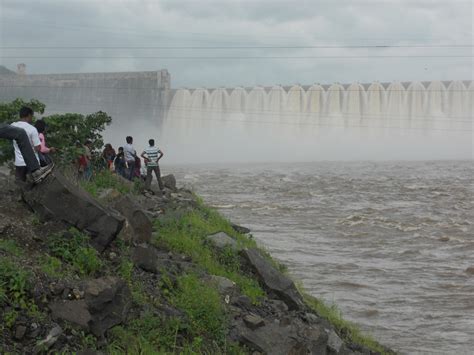 Sardar Sarovar Dam