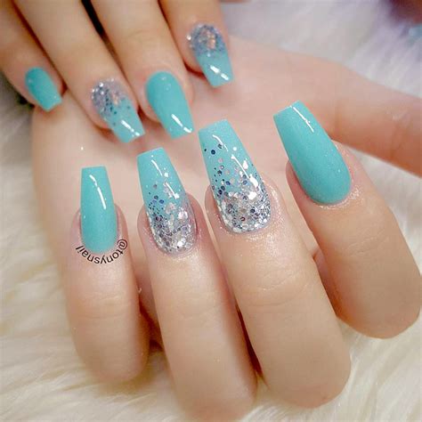 Trendy Gel Nail Colors for 2018+2019 - Fashionre