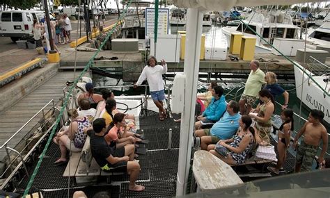 Oahu Catamarans LLC - Oahu Catamarans LLC | Groupon