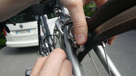 How To Adjust Bike Brakes A Complete Guide