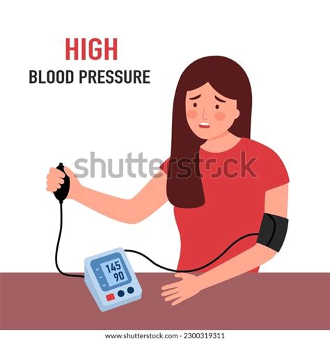 High Blood Pressure Symptoms Over 689 Royalty Free Licensable Stock