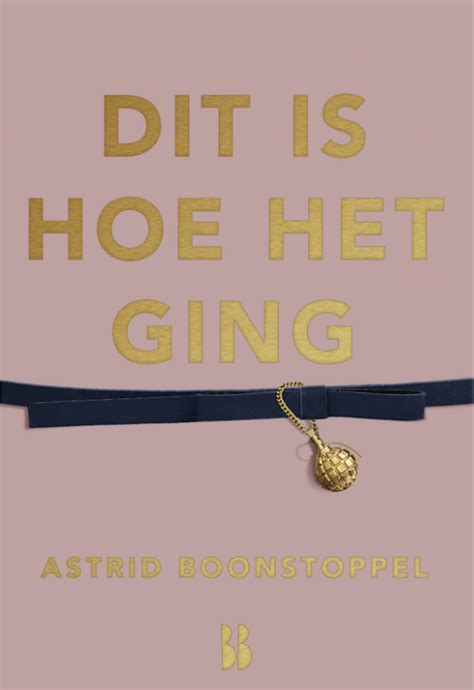 Dit Is Hoe Het Ging Tweedehands Boekenbalie