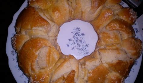 Питка в кексова форма | Recept