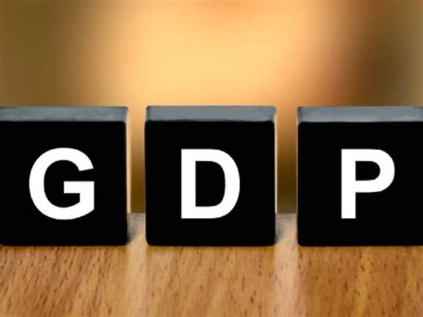 Indias Q2 Gdp Data Today Key Things To Watch Out For In Latest