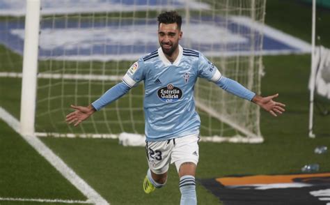 LaLiga Santander Celta Eibar Resumen Resultado Y Goles