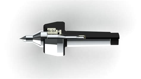 revolving tailstock  model  pictorer