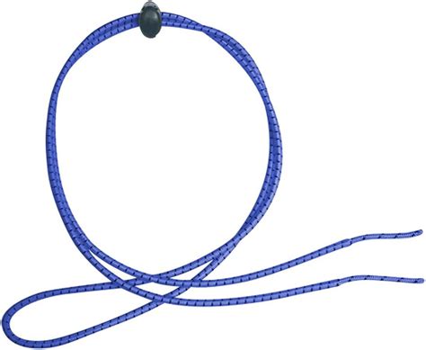 Bettertimes Goggle Bungee Straps Blue Sports And Outdoors