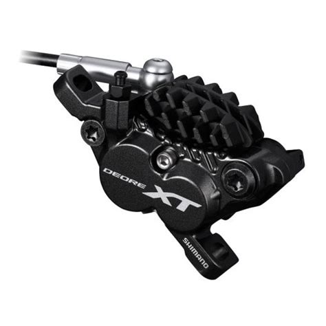 Shimano Pinza De Freno Disco Hidr Ulico Deore Xt Br M Postmount