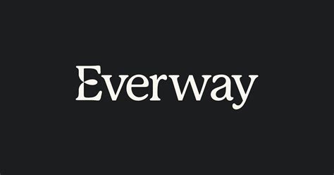 Everway: Unlocking potential, helping individuals to thrive | Everway