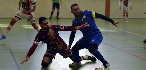 Futsal Coupe Nationale Tout Savoir Sur Le 8e De Finale Entre L