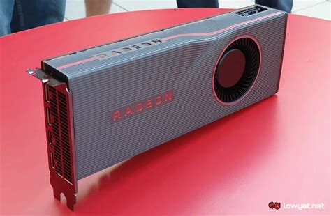 Amd Allegedly Launching Navi Gpu In Rumoured To Take On High