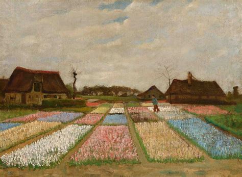 Arts Everyday Living Inside The World Of Van Goghspringtime In The