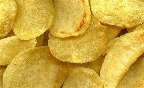 Por qué las bolsas de patatas fritas están llenas de aire El Norte