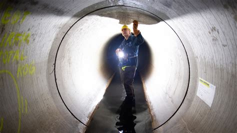 Wird Das Abwasser In Bremen Bald Wieder Teurer Buten Un Binnen