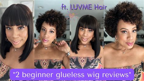 Watch This Before You Buy Your Next Wig Perfect Beginner Wig