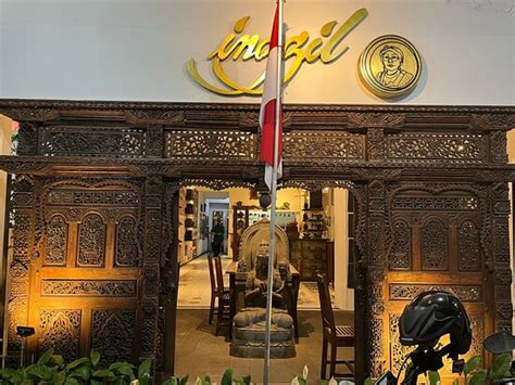 Inggil Museum Resto Malang Restaurant Bewertungen Telefonnummer