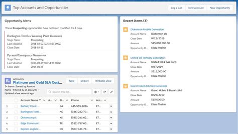 Work With Custom Lightning Components Unit Salesforce Trailhead