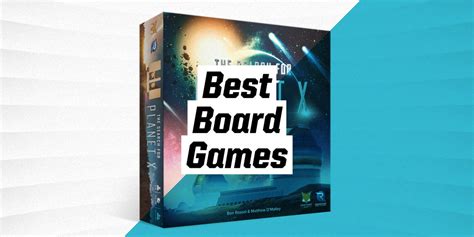 Best Board Games 2021 New Fun Board Games