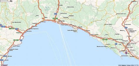 Map of Lerici, Italy | MapQuest | Lerici, Italy, Map