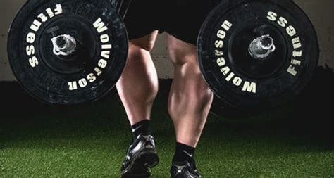 How To Do Standing Calf Raise And Mistakes To Avoid