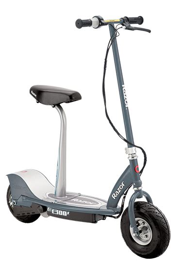 Razor E300s Sit Or Stand Electric Scooter For Ecosmart Teens And Adults