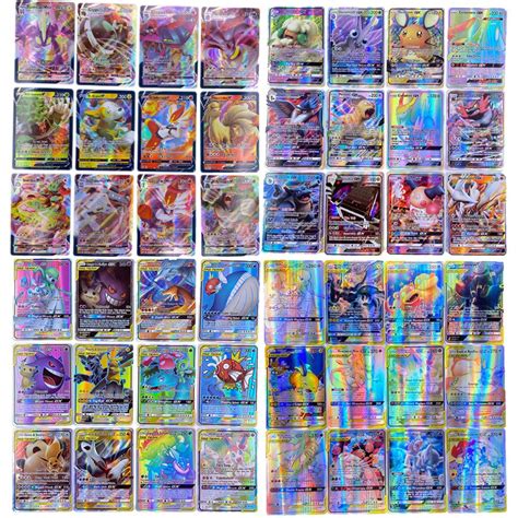 Pokemon Vmax Tag Team Gx Trading Card Game Lot Collection Outlettrends