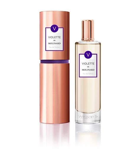 Violette By Molinard Eau De Parfum Reviews And Perfume Facts