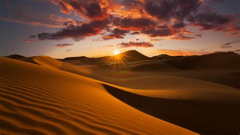 Khuri Sand Dunes, Jaisalmer - 2020 (Photos & Reviews)