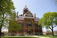 Lenawee County, Michigan Genealogy Guide