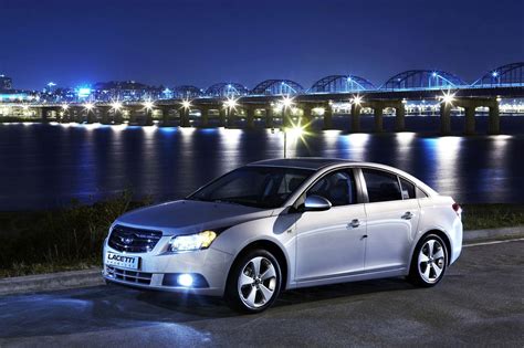 Daewoo Lacetti:picture # 3 , reviews, news, specs, buy car