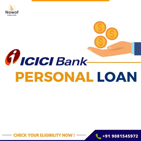 Icici Bank Home Loan Logo