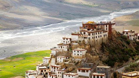 Best time to visit Spiti Valley Condé Nast Traveller India