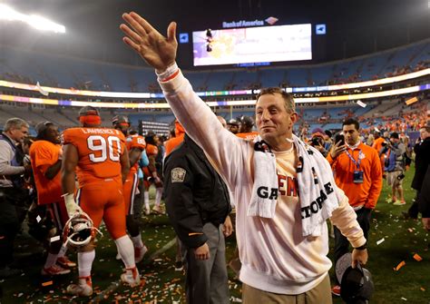 Clemson Football: 3 takeaways from comfortable win over Duke