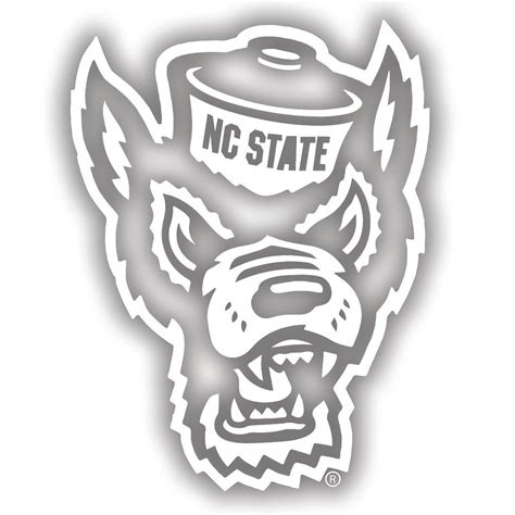 Nc State Wolfpack Logo