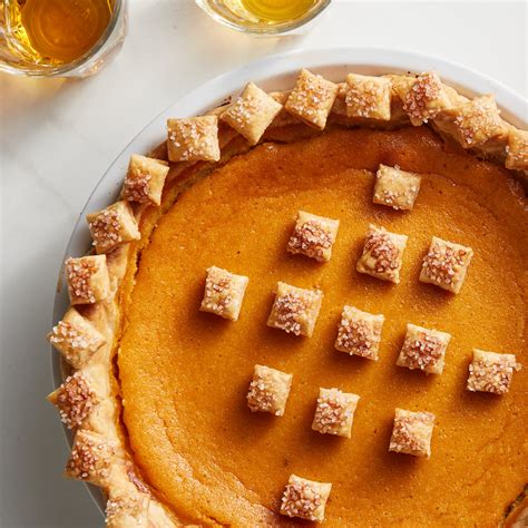 Our Best Thanksgiving Pies - The New York Times